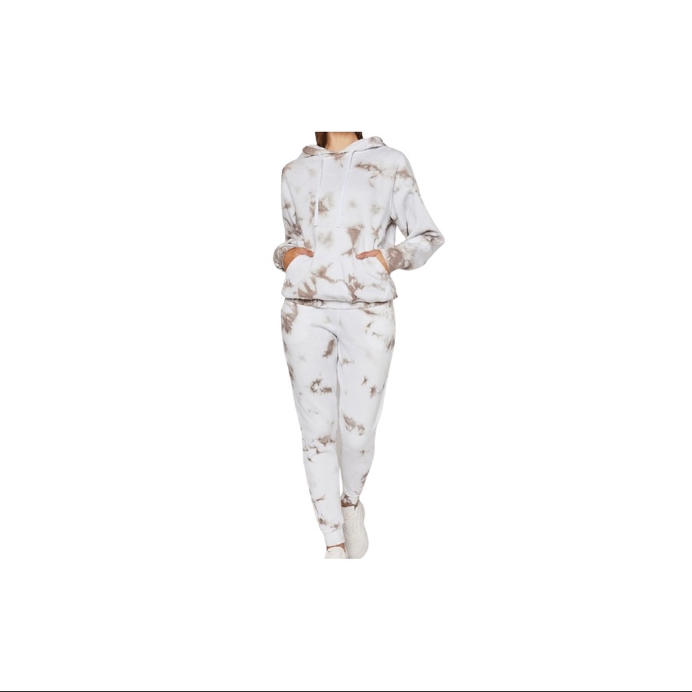 Ultra Soft Jogger Set